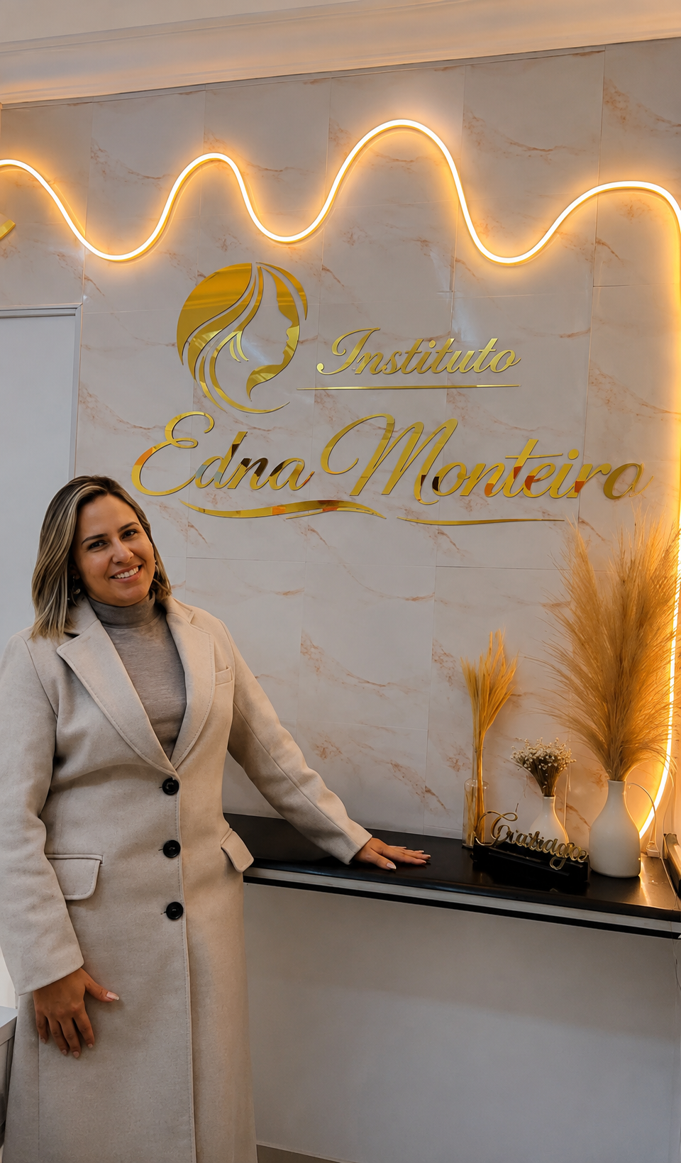 Instituto Edna Monteiro