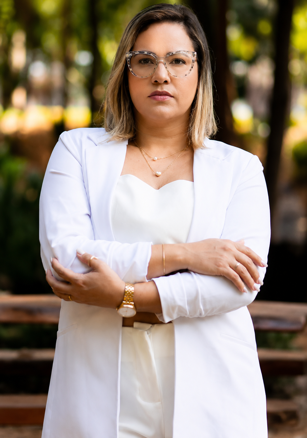 Edna Monteiro — Fundadora